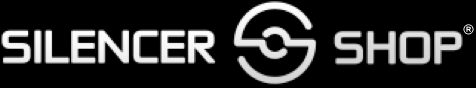 Silencer Shop Logo